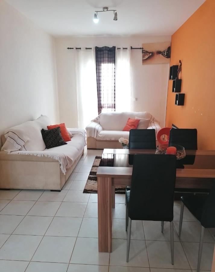 Family Apartment Praia Exterior foto
